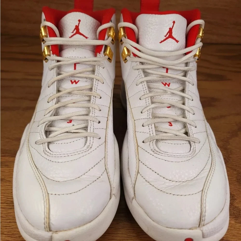 Jordan air 12